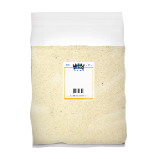  ALMONDS BL MEAL ORGANIC 4KG .