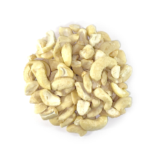  CASHEWS ACTIVATED ORGANIC 5KG .