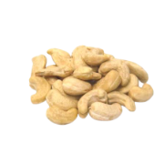 CASHEW RAW 320 GRADE 22.68KG