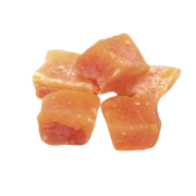 PAW PAW CHUNKS NATURAL 5KG (PACKED 4X5KG)