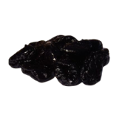 PRUNES PITTED              3KG .