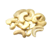 CASHEW RAW WHITE SPLIT 10.88KG *PACKED (1x10.88KG) TO CTN
