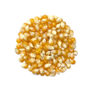 POPPING CORN ORGANIC 20KG