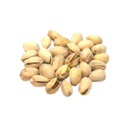 PISTACHIO ROAST/SALT  3KG .
