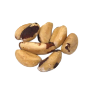BRAZILS KERNELS ORGANIC   20KG MEDIUM