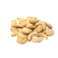 CASHEW RAW 320 GRADE 22.68KG