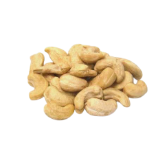 CASHEW RAW  KERNELS    3KG .