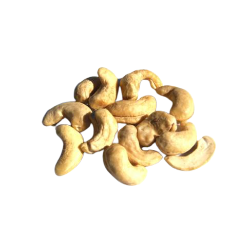 CASHEWS ORGANIC WW380 22.68KG