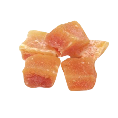 PAW PAW CHUNKS NATURAL 5KG (PACKED 4X5KG)