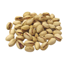 PISTACHIO RAW I.SH.ORG.11.34KG ORGANIC