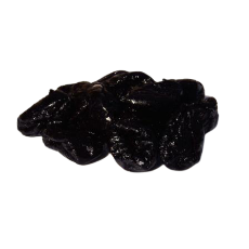 PRUNES PITTED              3KG .