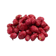 SUGAR RED PEANUTS     3KG