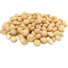 MACADAMIA KERNEL (2)     3KG .