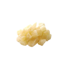 PINEAPPLE SNACK 5KG (CORE) SNACK 6 - 12MM NATURAL