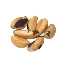 BRAZILS KERNELS ORGANIC   20KG MEDIUM