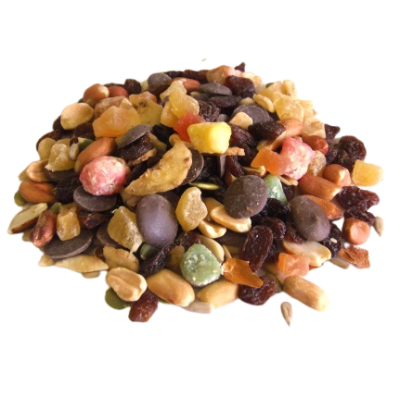 HIKERS MIX 5KG .