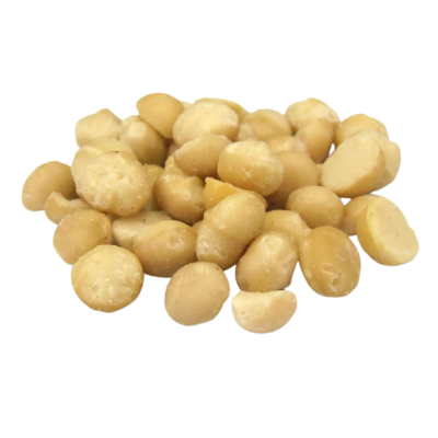 MACADAMIA R & S (4L) 11.34 .