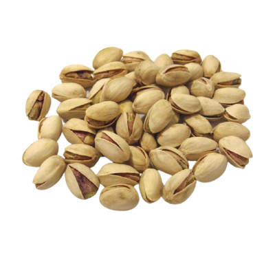 PISTACHIO RAW I.SH.ORG.11.34KG ORGANIC