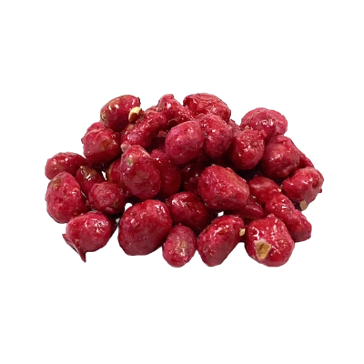 SUGAR RED PEANUTS     3KG