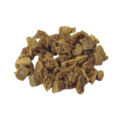 FIGS DICED     10KG 8mm x 8mm