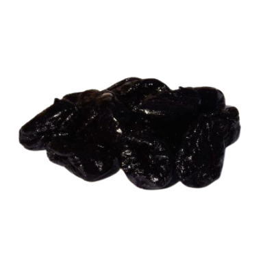 PRUNES PITTED   10KG