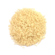 RICE MED WHITE ORGANIC 25KG