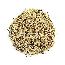  QUINOA TRI-COLOUR  5KG CONVENTIONAL .