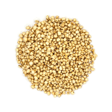  QUINOA PUFFED ORGANIC 5KG