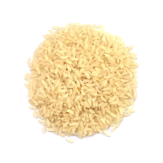  RICE MED WHITE ORGANIC 25KG
