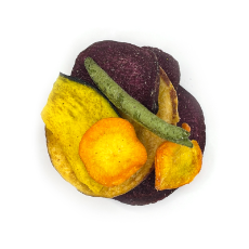  CHIPS - VEGE   9KG CTN (6 PACKS PER CARTON)