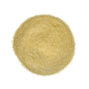 GELATINE 5KG 220 BLOOM 30 MESH .