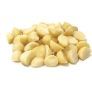 MACADAMIAS ORGANIC (4) 11.34KG STYLE 4 - KENYAN