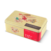 M.MEGS PLUM PUDDING 120G (50x120G)