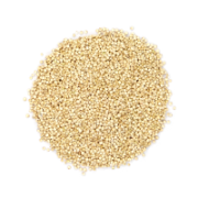 QUINOA WHITE 5KG .