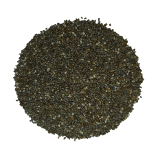  CHIA SEED BLACK 25KG