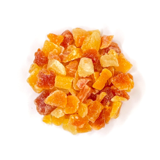  PAW PAW SNACK NATURAL 5KG 6mm - 12mm SNACK