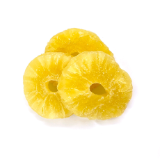  PINEAPPLE RINGS 5KG PACKED (4 X 5KG)