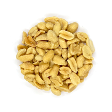  PEANUTS  GARLIC 5KG .