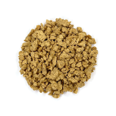  T.V.P CREAM MEDIUM 4KG TEXTURE VEGETABLE PROTEIN