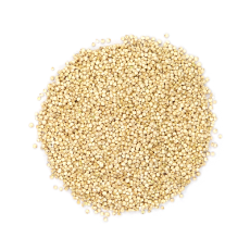 QUINOA WHITE 5KG .