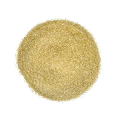 GELATINE 5KG 220 BLOOM 30 MESH .