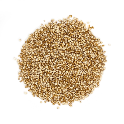 AMARANTH PUFFS ORGANIC 5.85KG