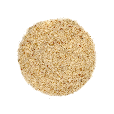 PSYLLIUM HUSK ORGANIC   3KG .