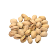 PISTACHIOS RST/SLT 4KG .