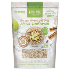  OVERNIGHT OAT APP.CIN.(5x300G) KIALLA BRAND