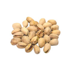  PISTACHIOS RST/SLT 4KG .