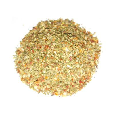 HERBS MIXED ITALIAN 15KG
