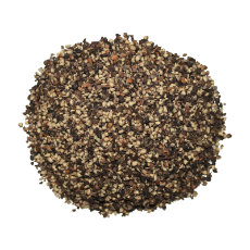  PEPPER BLACK CRACK.COARSE 15KG (COARSE) 10/16