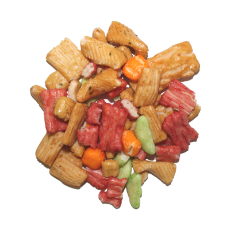  RICE CRACKERS (SALAD) 6KG SALAD 1