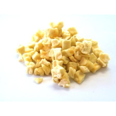 APPLE CHINESE DICED 10KG